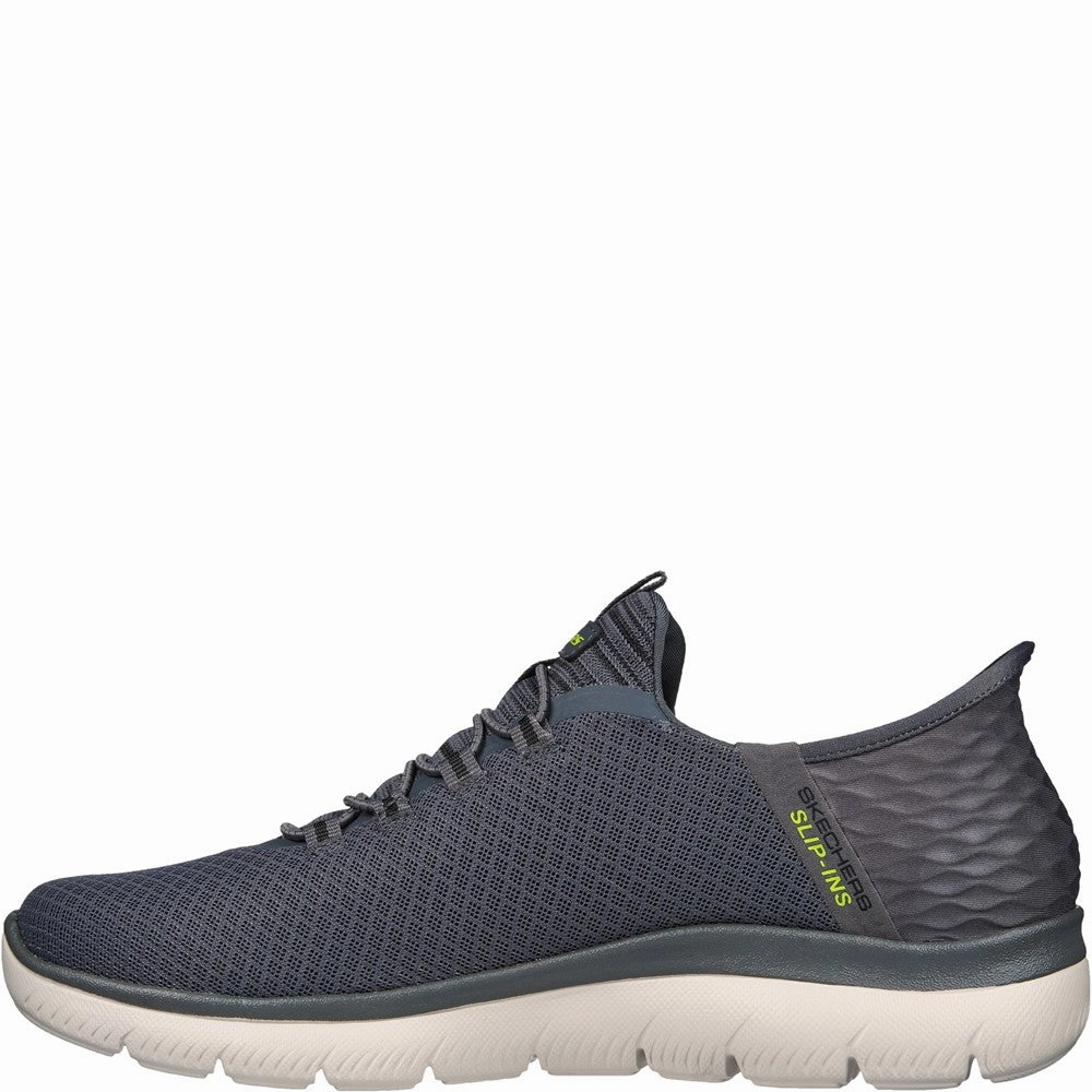 Skechers Slip-ins: Summits - High Range Shoes Men's Sports Casual Shoes