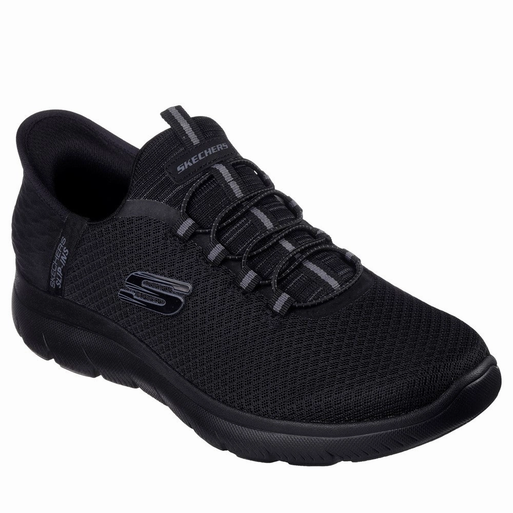 Skechers Slip-ins: Summits - High Range Shoes Basketball Shoes, Running Shoes