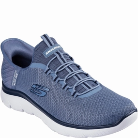Skechers Slip-ins: Summits - High Range Shoes Basketball Shoes, Running Shoes