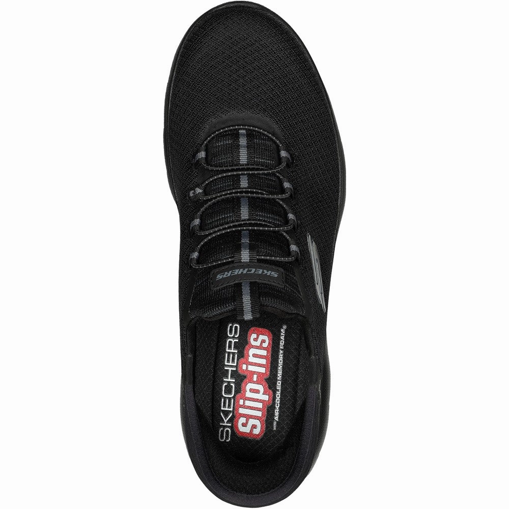 Skechers Slip-ins: Summits - High Range Shoes Men's Sports Casual Shoes
