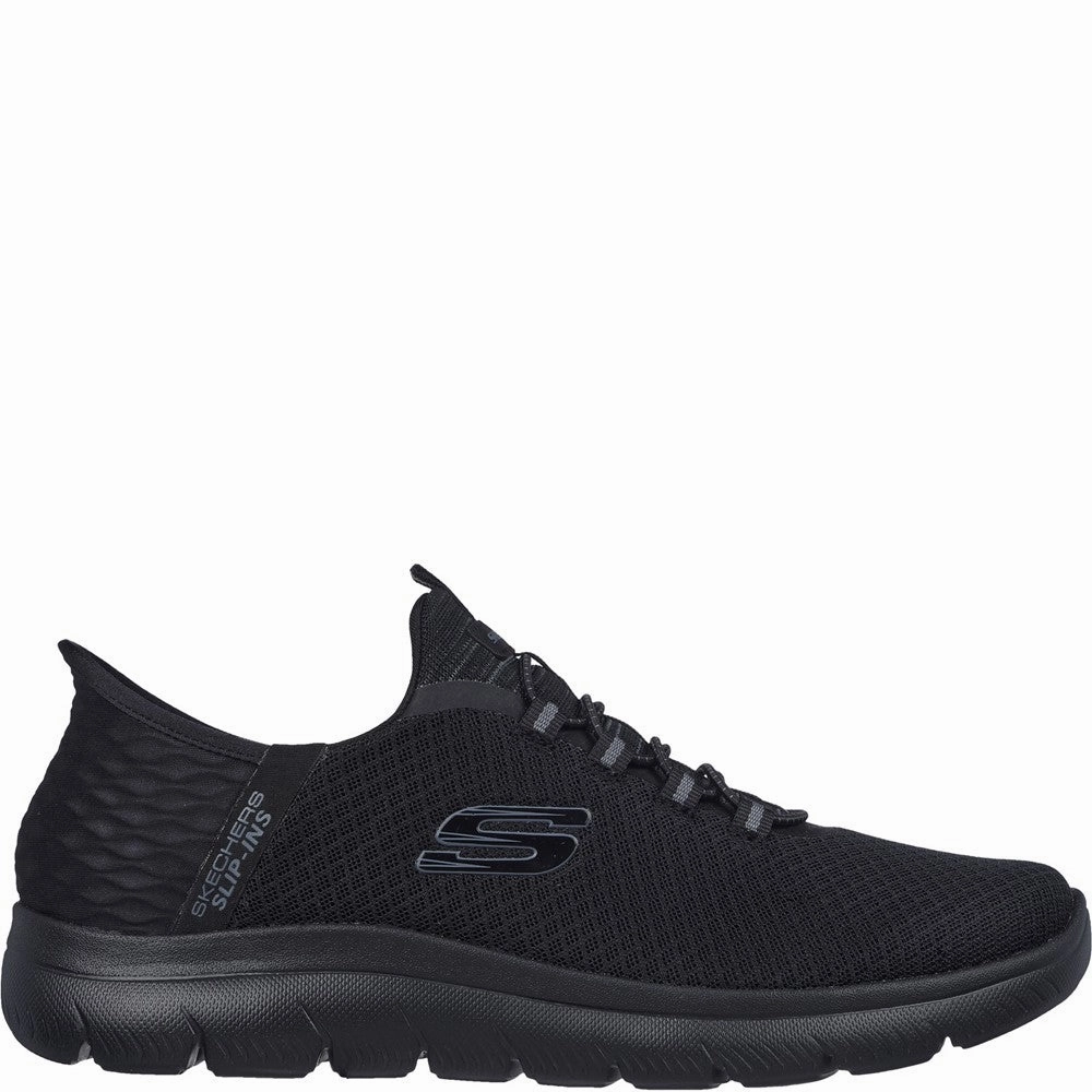 Skechers Slip-ins: Summits - High Range Shoes Men's Sports Casual Shoes