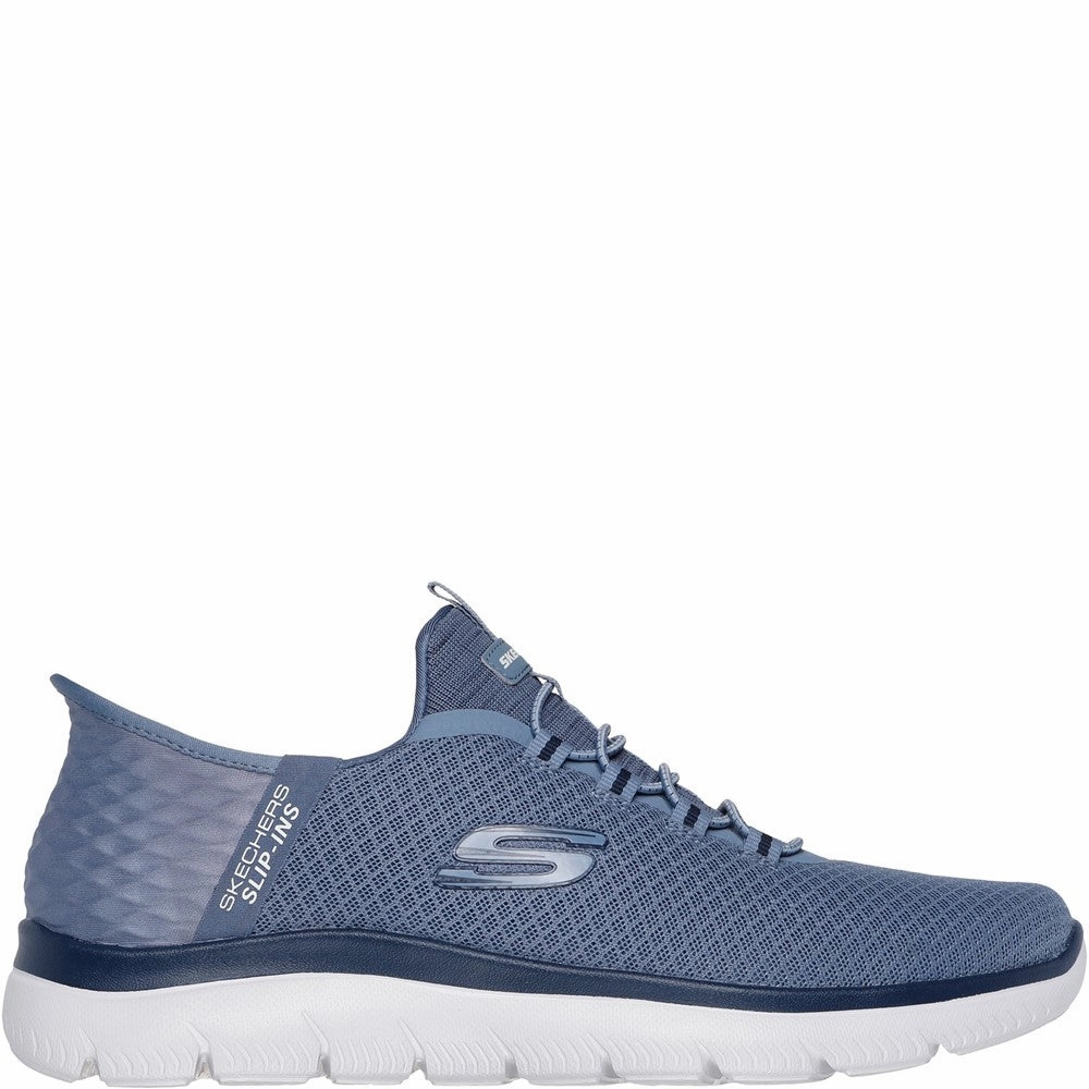 Skechers Slip-ins: Summits - High Range Shoes Men's Sports Casual Shoes