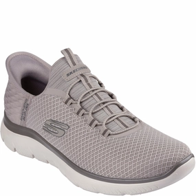 Skechers Slip-ins: Summits - High Range Shoes Basketball Shoes, Running Shoes
