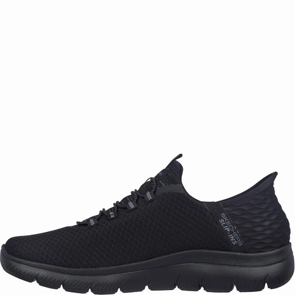 Skechers Slip-ins: Summits - High Range Shoes Men's Sports Casual Shoes