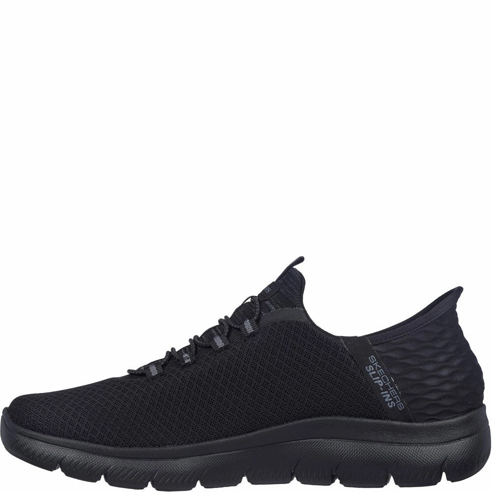 Skechers Slip-ins: Summits - High Range Shoes Men's Sports Casual Shoes