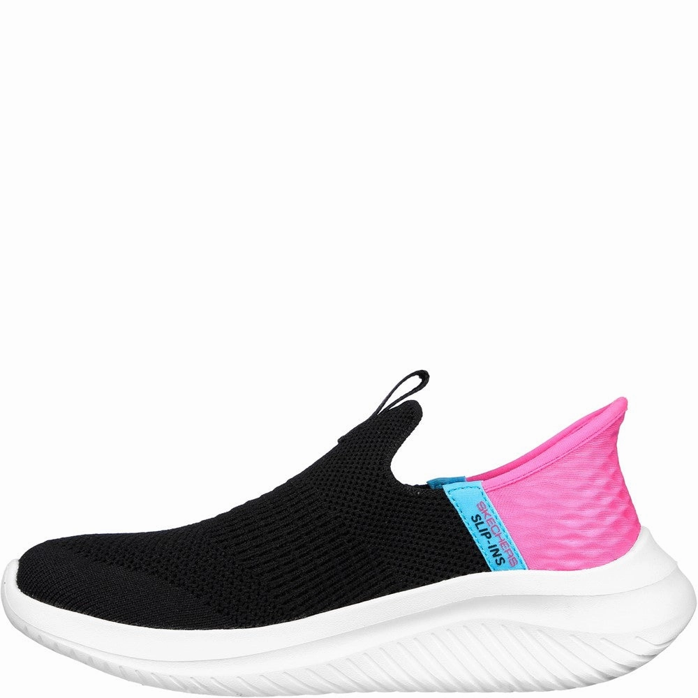Skechers Slip-Ins: Ultra Flex 3.0 - Fresh Times Shoes Girls Sneakers Girls Running Shoes