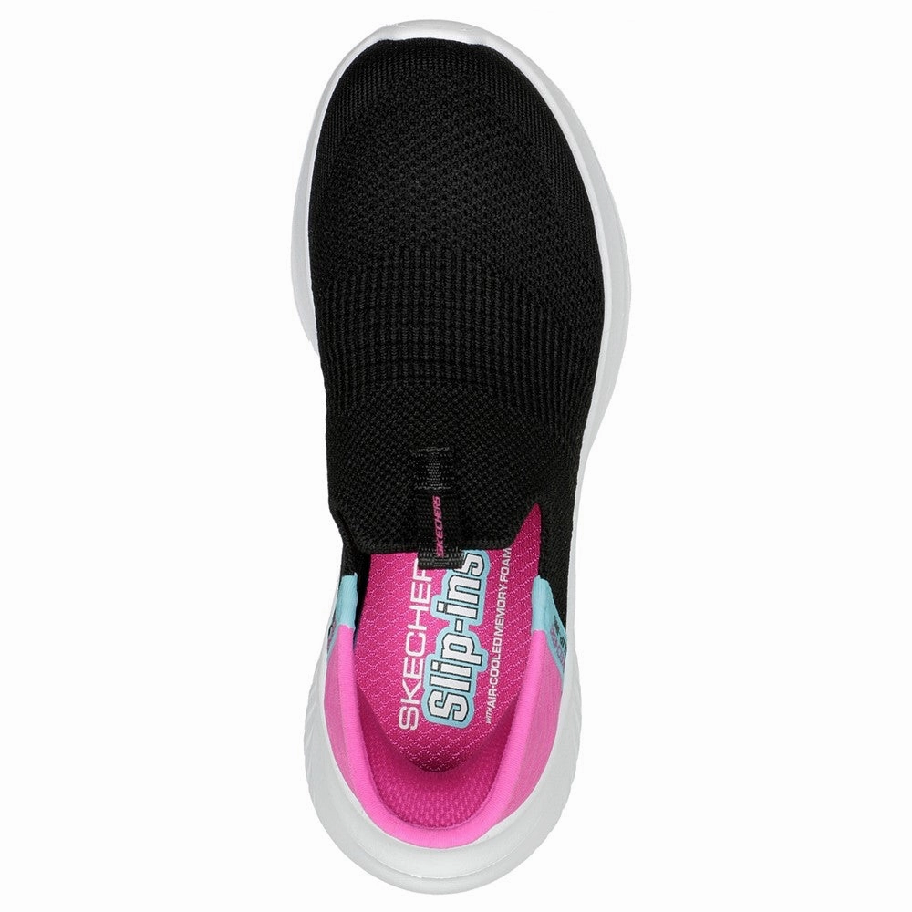 Skechers Slip-Ins: Ultra Flex 3.0 - Fresh Times Shoes Girls Sneakers Girls Running Shoes