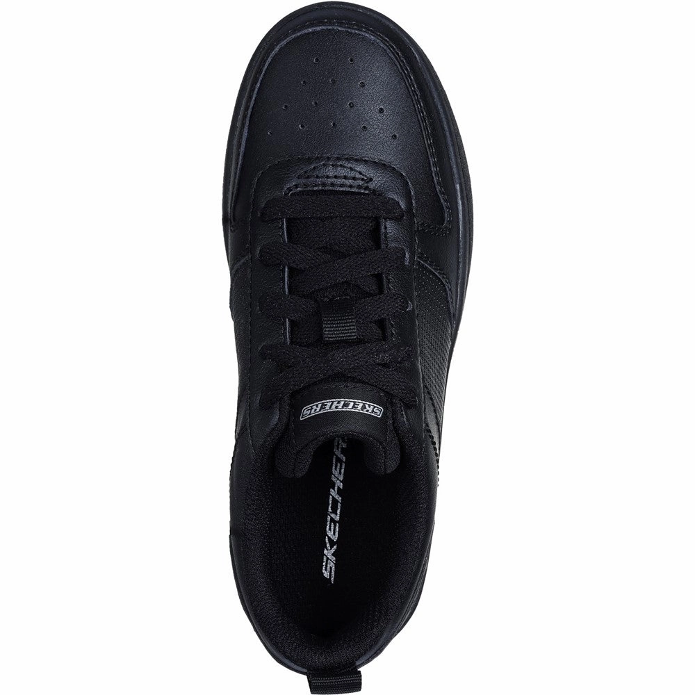 Skechers Smooth Street - Genzo Trainer Boys SneakersBoys Running Shoes
