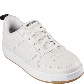 Skechers Smooth Street - Genzo Trainer Kids Athletic Shoes,Toddler Sports Shoes,Youth Casual Shoes