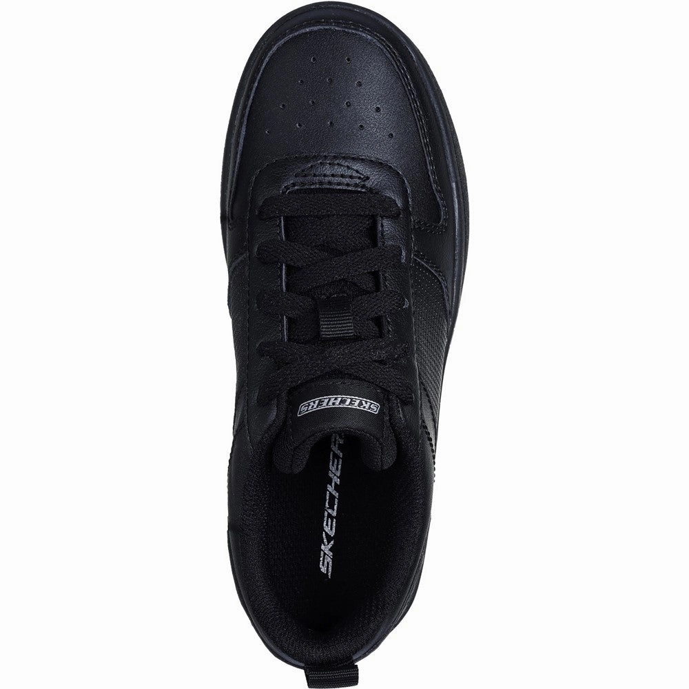 Skechers Smooth Street - Genzo Trainer Boys SneakersBoys Running Shoes