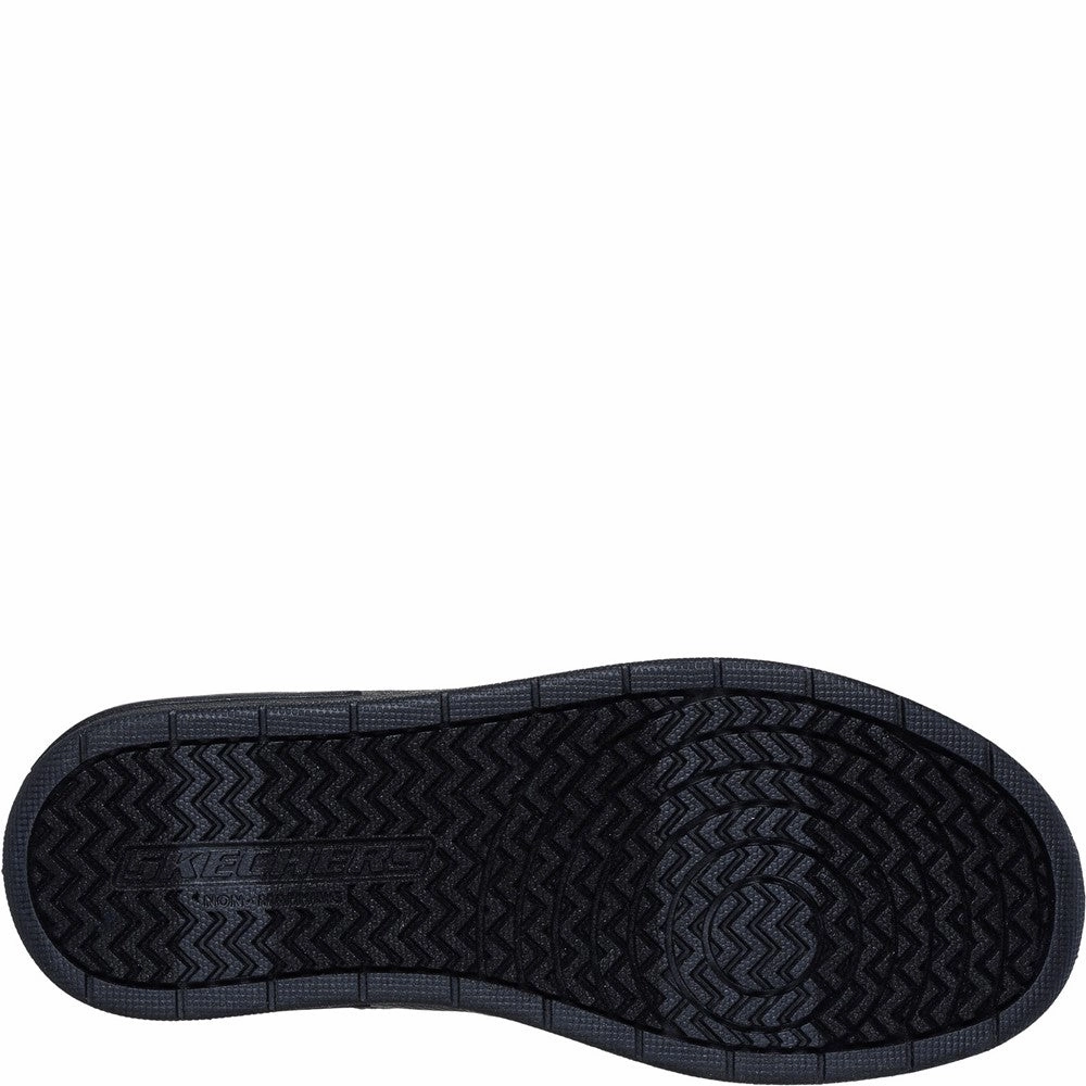 Skechers Smooth Street - Genzo Trainer Boys SneakersBoys Running Shoes