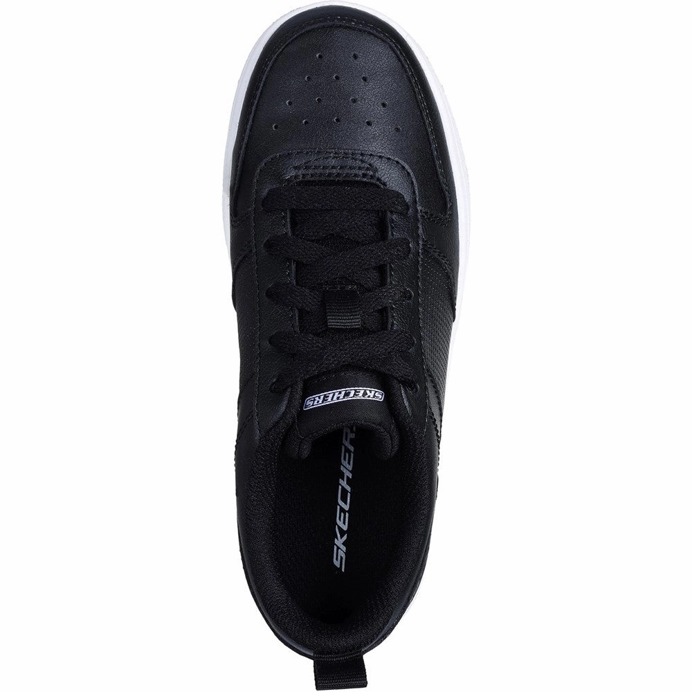 Skechers Smooth Street - Genzo Trainer Boys SneakersBoys Running Shoes