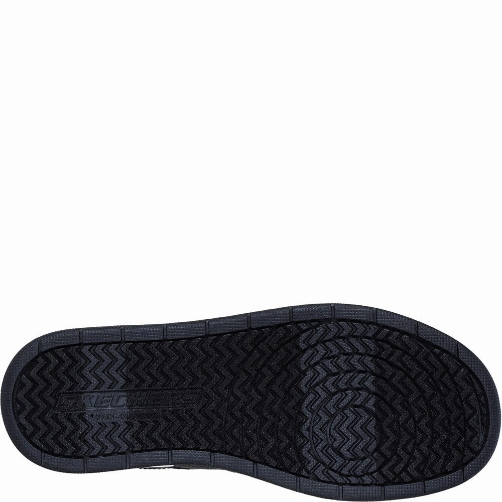 Skechers Smooth Street - Genzo Trainer Boys SneakersBoys Running Shoes