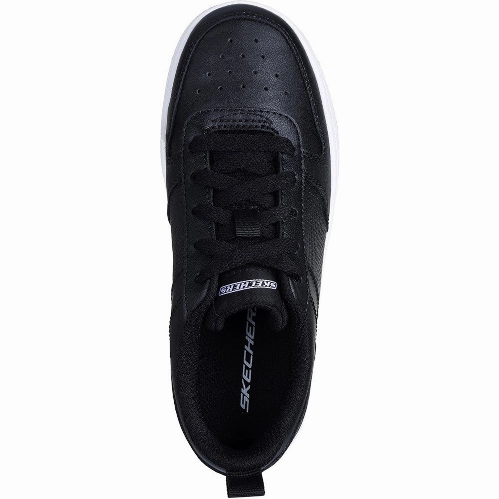 Skechers Smooth Street - Genzo Trainer Boys SneakersBoys Running Shoes