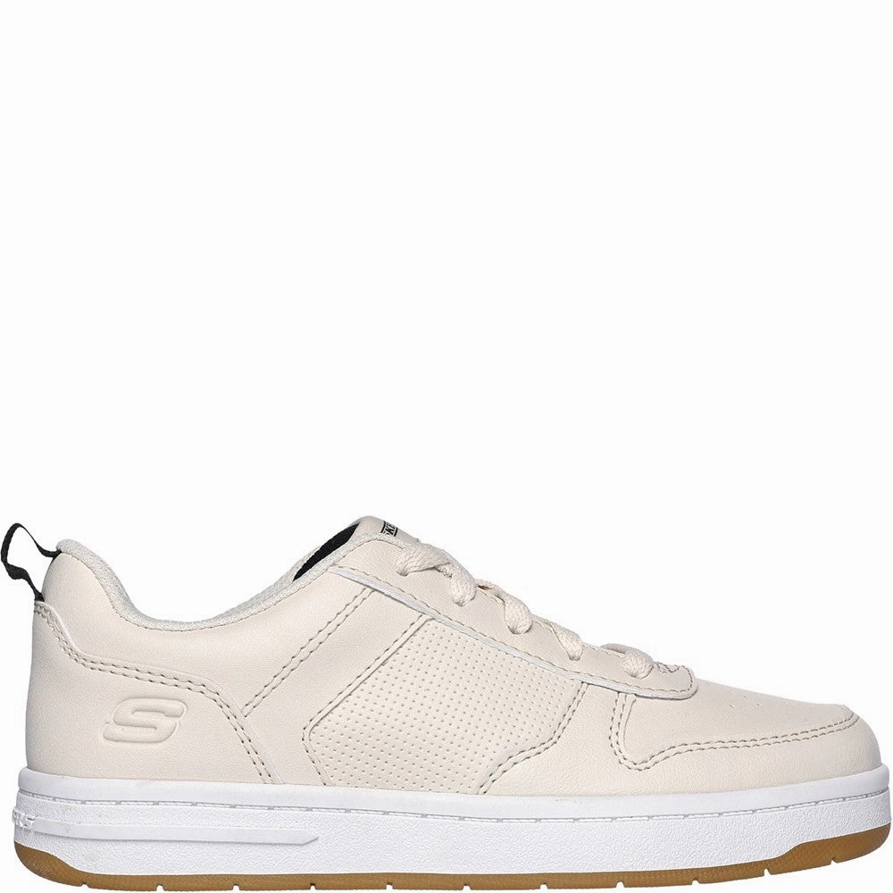 Skechers Smooth Street - Genzo Trainer Boys SneakersBoys Running Shoes