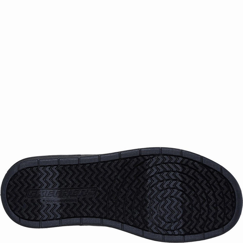 Skechers Smooth Street - Genzo Trainer Boys SneakersBoys Running Shoes