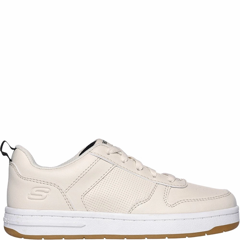 Skechers Smooth Street - Genzo Trainer Boys SneakersBoys Running Shoes