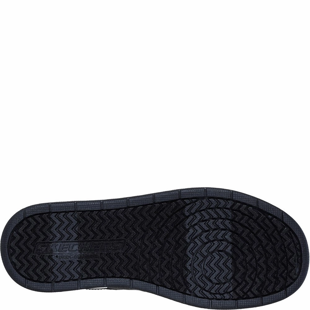 Skechers Smooth Street - Genzo Trainer Boys SneakersBoys Running Shoes