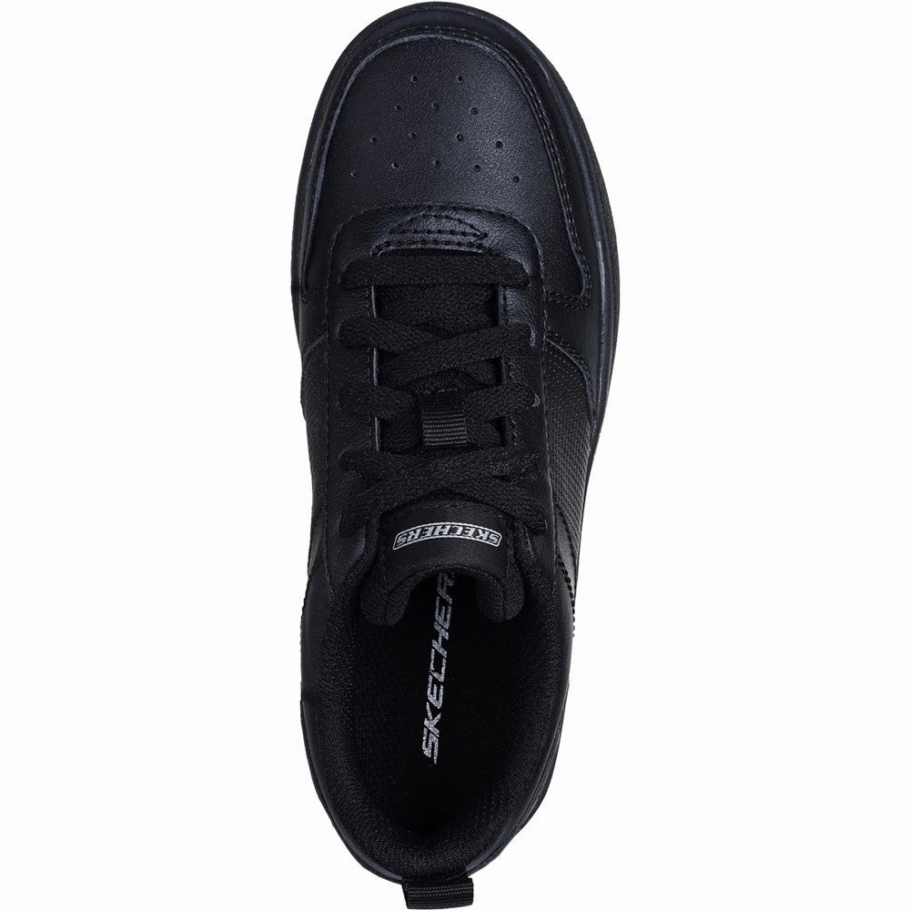 Skechers Smooth Street - Genzo Trainer Boys SneakersBoys Running Shoes