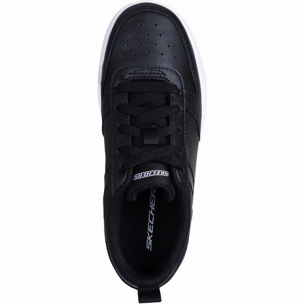 Skechers Smooth Street - Genzo Trainer Boys SneakersBoys Running Shoes