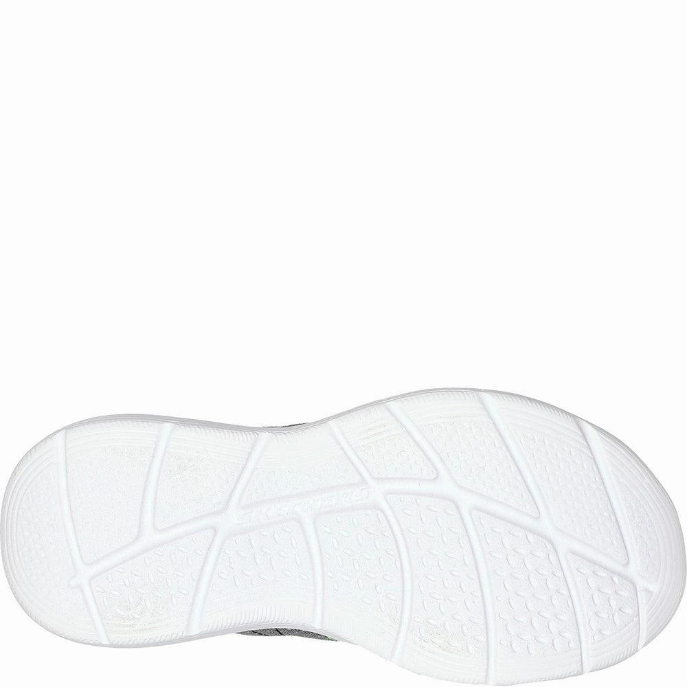 Skechers Snap Sprints 2.0 Vargon Shoes Boys SneakersBoys Running Shoes
