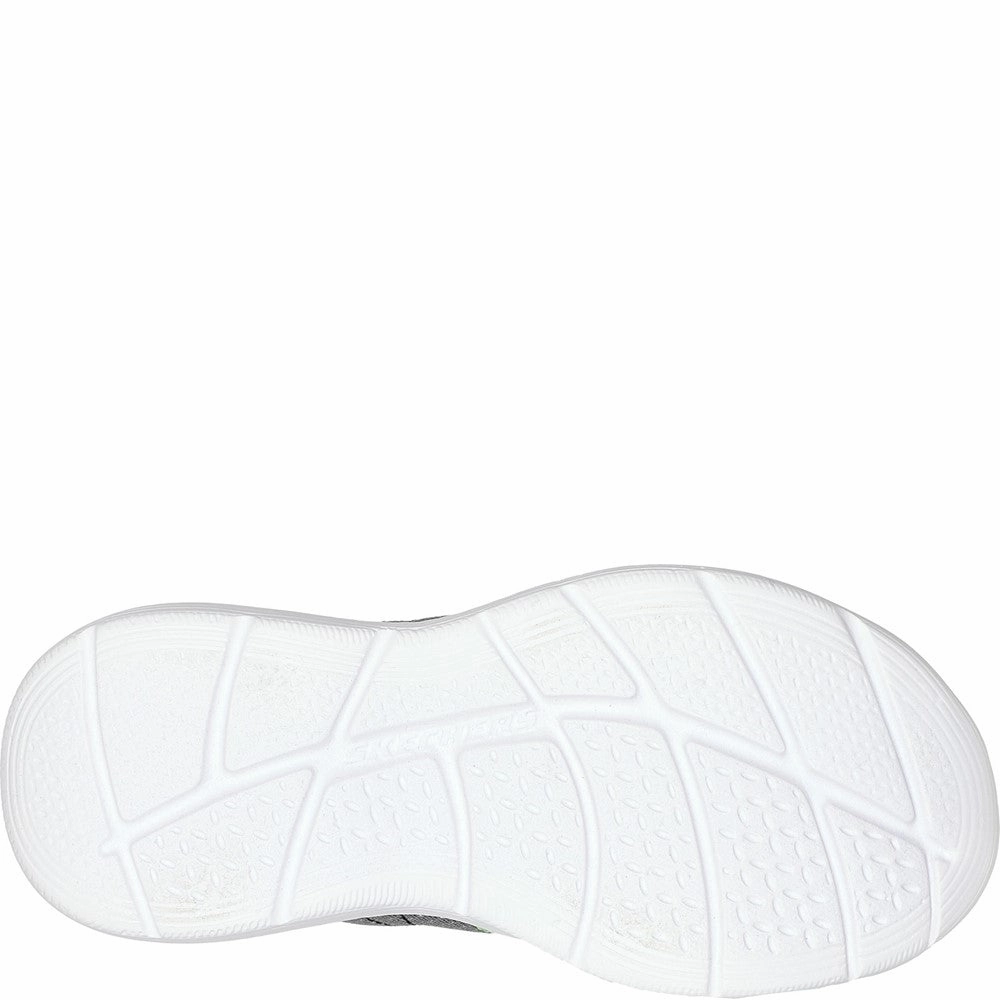Skechers Snap Sprints 2.0 Vargon Shoes Boys SneakersBoys Running Shoes