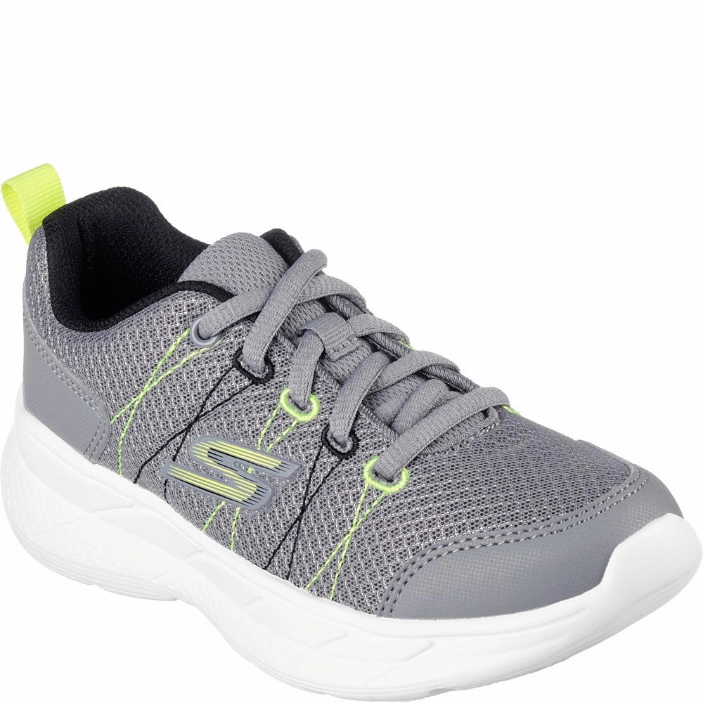 Skechers Snap Sprints 2.0 Vargon Shoes Kids Athletic Shoes,Toddler Sports Shoes,Youth Casual Shoes