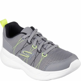 Skechers Snap Sprints 2.0 Vargon Shoes Kids Athletic Shoes,Toddler Sports Shoes,Youth Casual Shoes