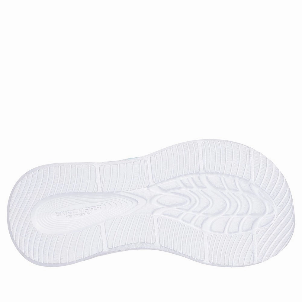 Skechers Sola Glow Sandal Girls Sneakers Girls Running Shoes
