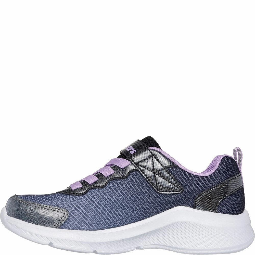 Skechers Sole Swifters Cutie Walk Trainers Girls Sneakers Girls Running Shoes