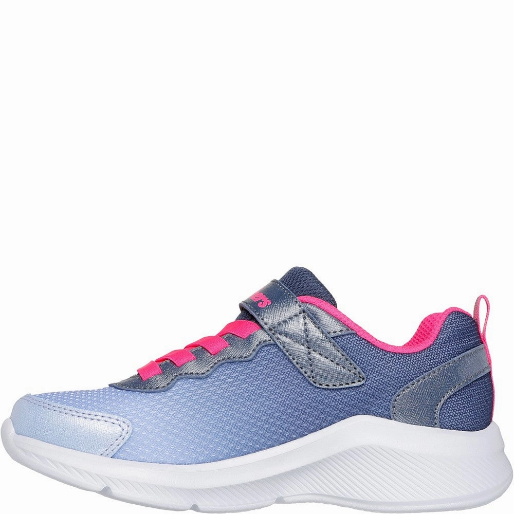 Skechers Sole Swifters Cutie Walk Trainers Girls Sneakers Girls Running Shoes