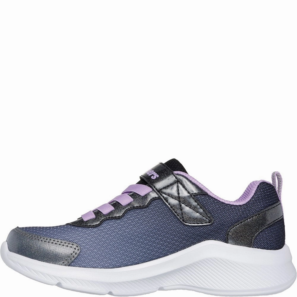 Skechers Sole Swifters Cutie Walk Trainers Girls Sneakers Girls Running Shoes