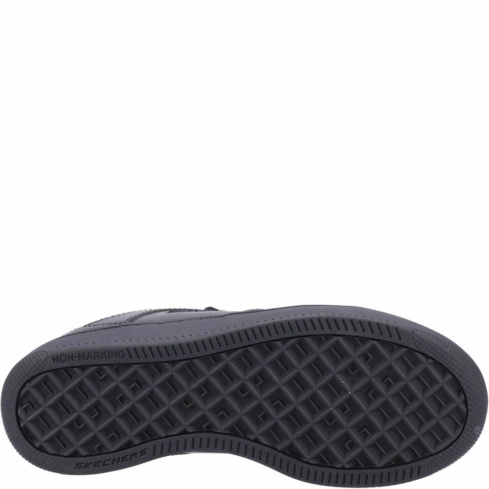 Skechers Sport Court 92 School Shoes Boys SneakersBoys Running Shoes