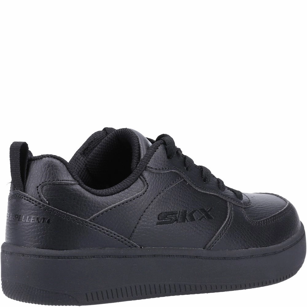 Skechers Sport Court 92 School Shoes Boys SneakersBoys Running Shoes