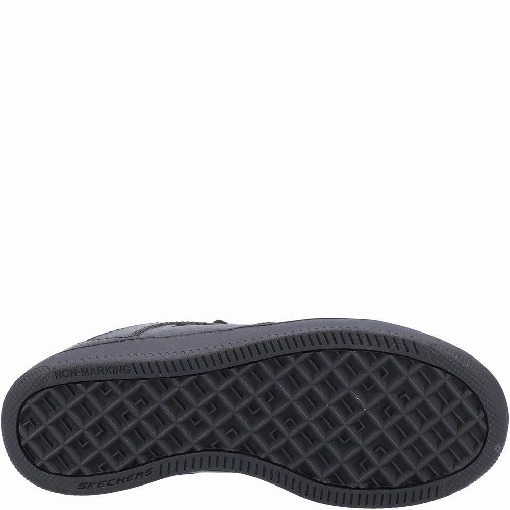 Skechers Sport Court 92 School Shoes Boys SneakersBoys Running Shoes