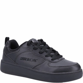 Skechers Sport Court 92 School Shoes Kids Athletic Shoes,Toddler Sports Shoes,Youth Casual Shoes