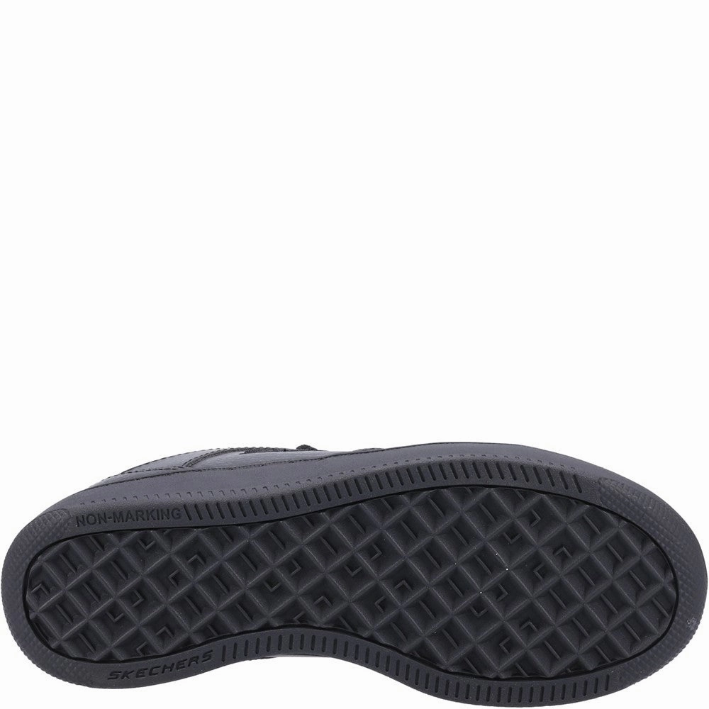 Skechers Sport Court 92 School Shoes Boys SneakersBoys Running Shoes