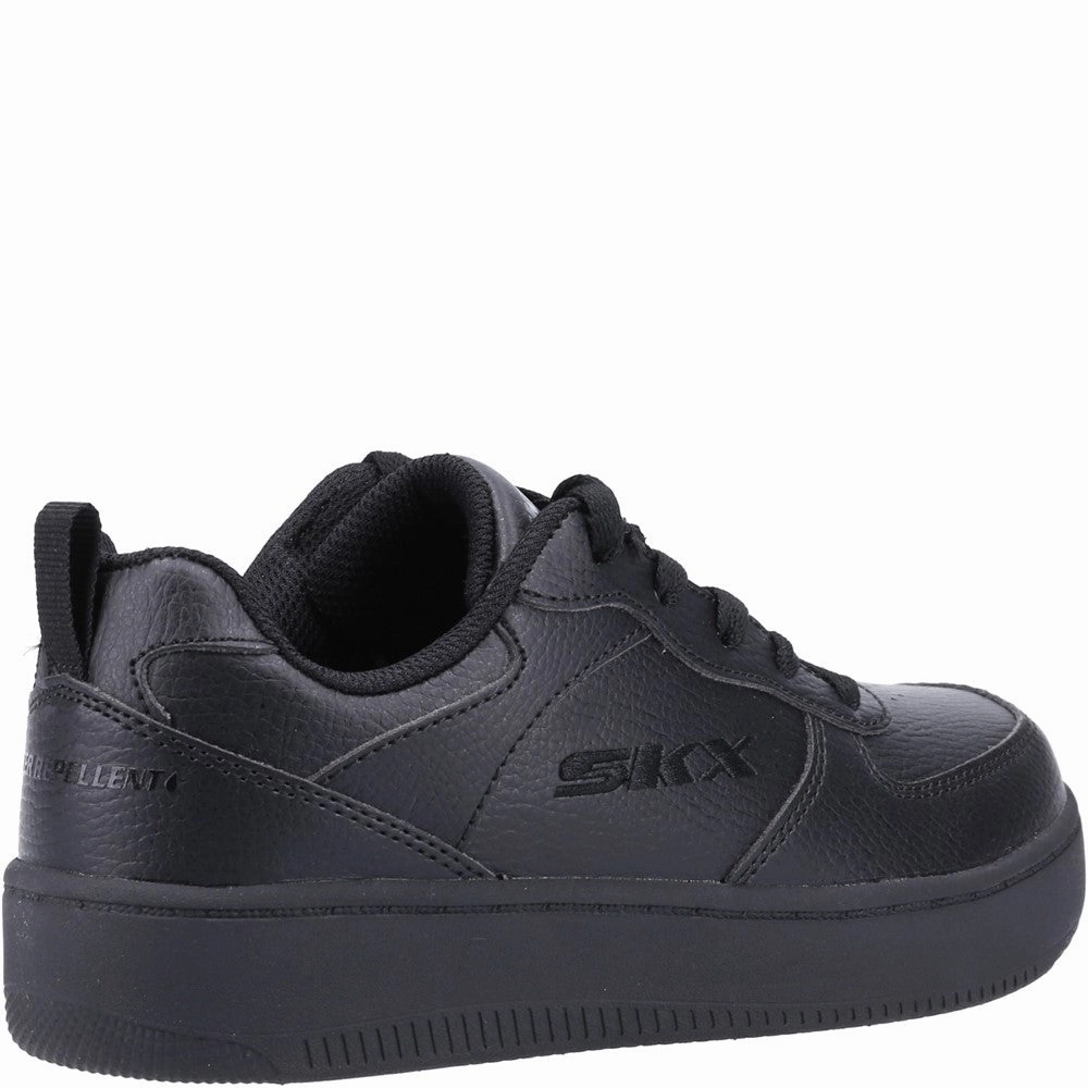 Skechers Sport Court 92 School Shoes Boys SneakersBoys Running Shoes