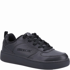 Skechers Sport Court 92 School Shoes Kids Athletic Shoes,Toddler Sports Shoes,Youth Casual Shoes