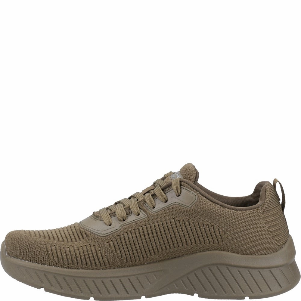 Skechers Squad Air Close Encounter Trainer Men's Sports Casual Shoes