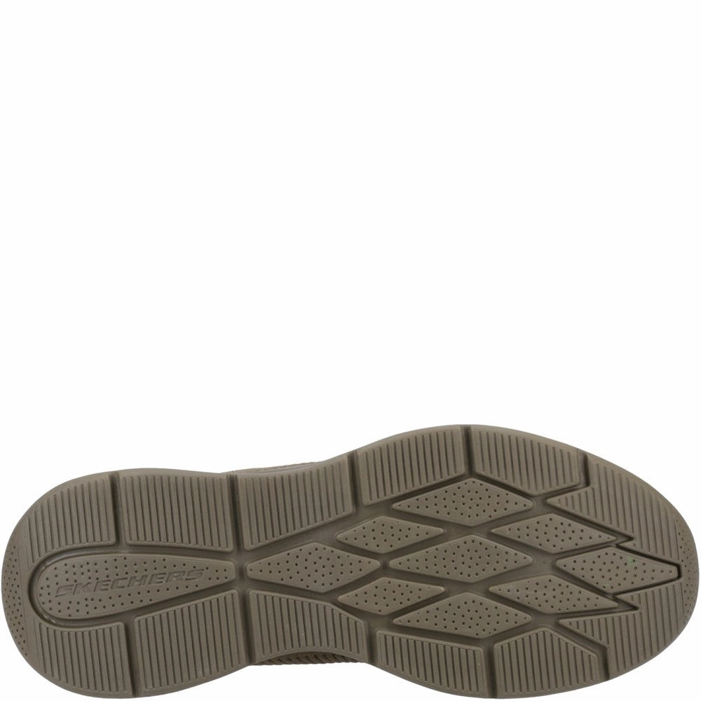 Skechers Squad Air Close Encounter Trainer Men's Sports Casual Shoes