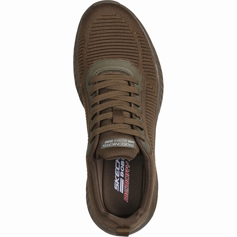 Skechers Squad Air Close Encounter Trainer Men's Sports Casual Shoes