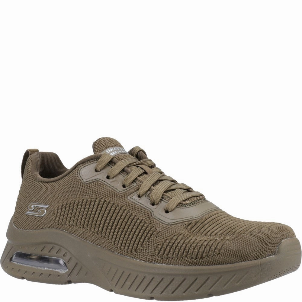 Skechers Squad Air Close Encounter Trainer Basketball Shoes, Running Shoes