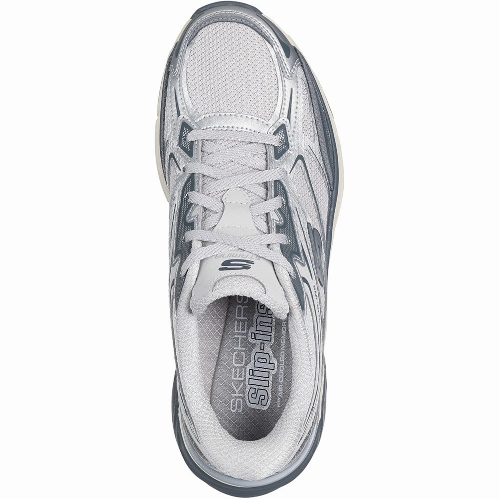 Skechers Stamina Sport Trainer Women's Sneakers Casual Walking Shoes