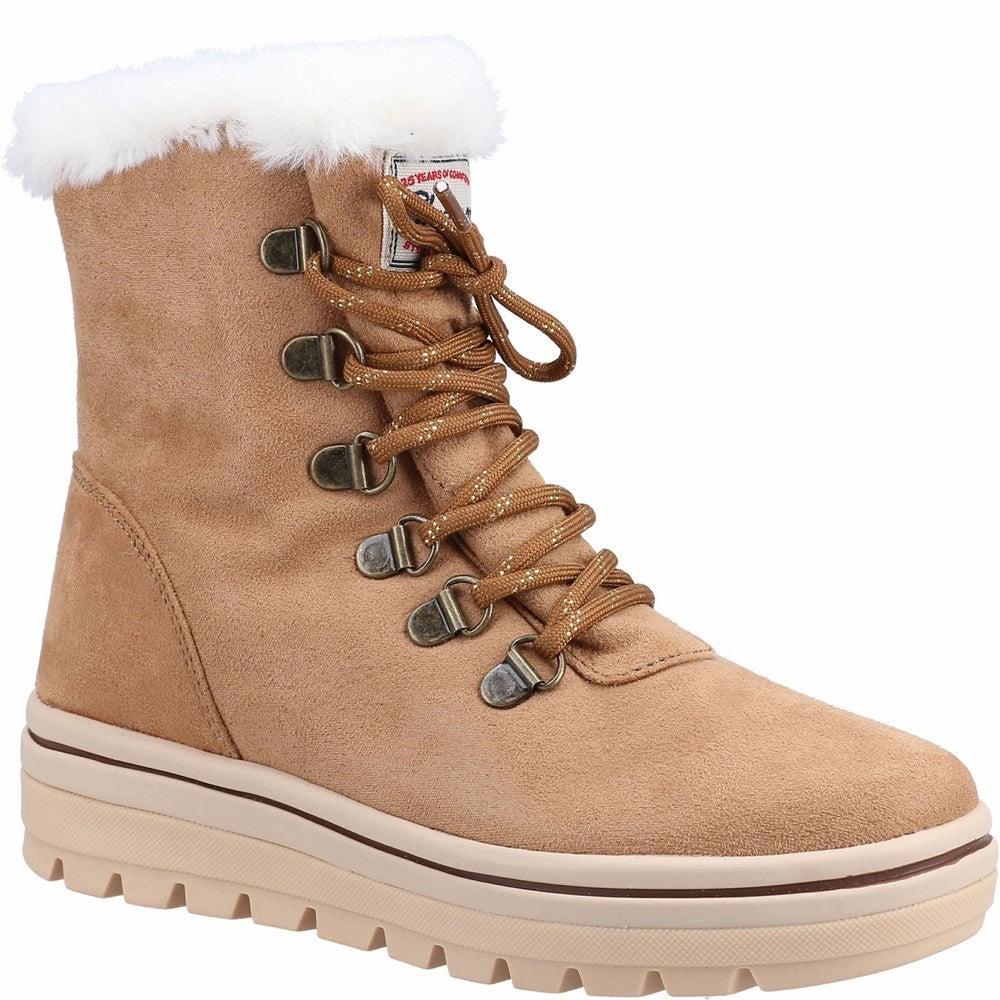 Skechers Street Cleats 2 Snowslide Boot Kids Tennis Shoes,Toddler Athletic Shoes,Youth Casual Shoes