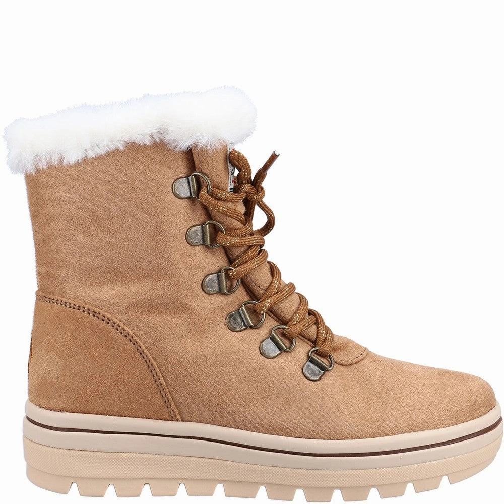 Skechers Street Cleats 2 Snowslide Boot Girls Sneakers Girls Running Shoes