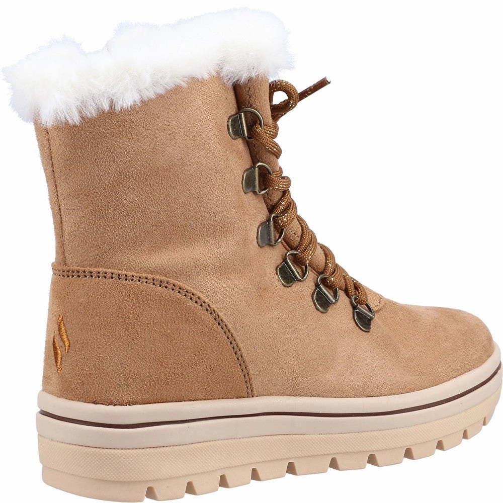 Skechers Street Cleats 2 Snowslide Boot Girls Sneakers Girls Running Shoes