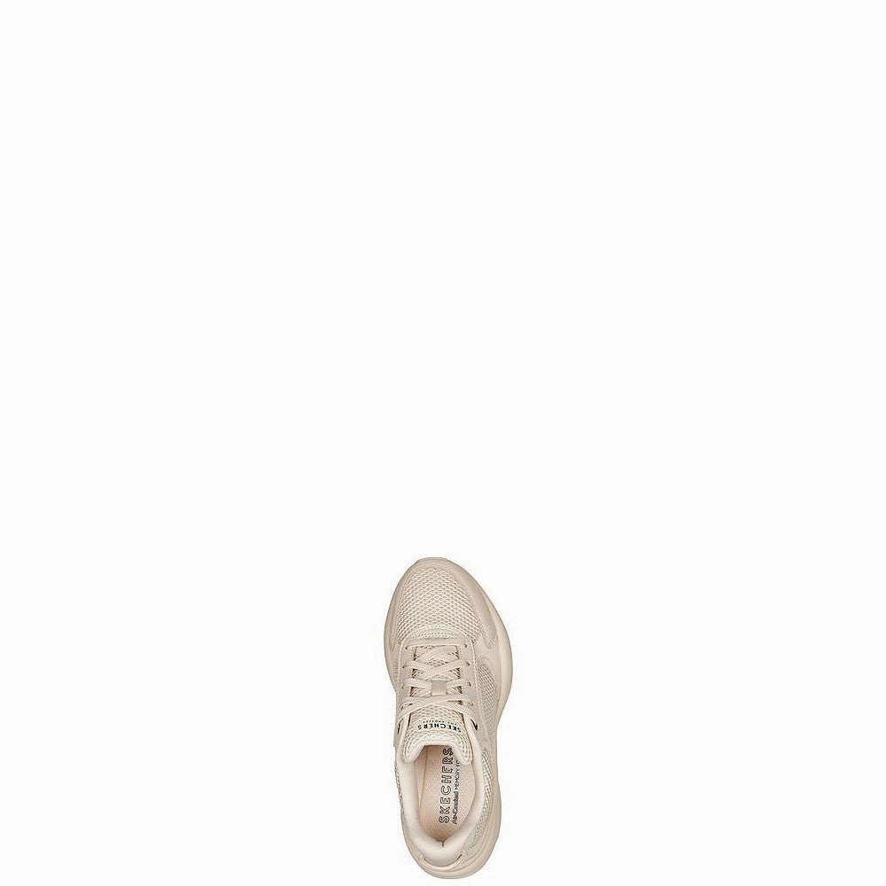 Skechers Street Twisterz - Lighten Up Trainer Women's Sneakers Casual Walking Shoes