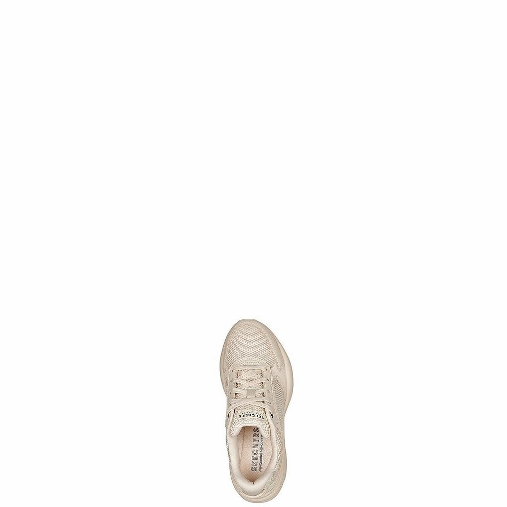 Skechers Street Twisterz - Lighten Up Trainer Women's Sneakers Casual Walking Shoes