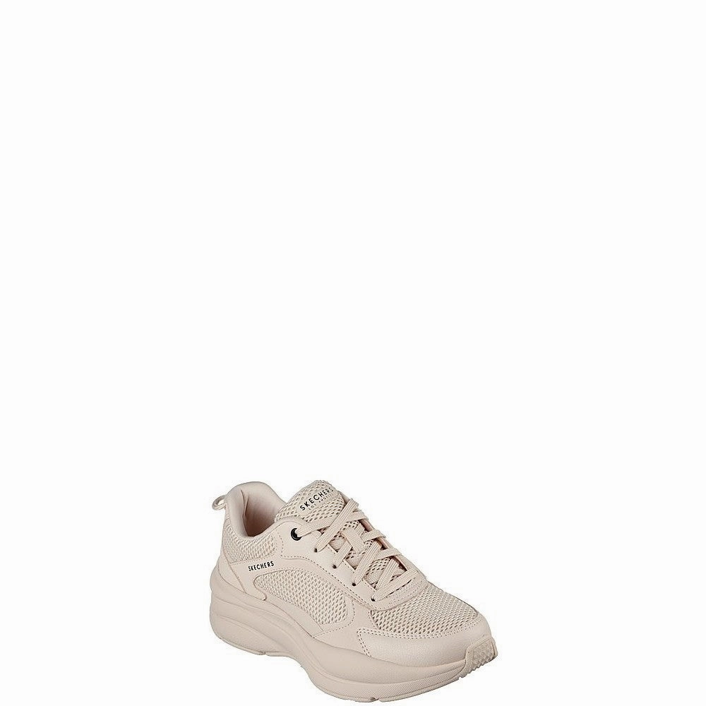 Skechers Street Twisterz - Lighten Up Trainer Lightweight Running Shoes,Slip On Athletic Shoes,Breathable Workout Shoes